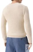 Хлопковый джемпер Canali C0012/MK02273 фото 4