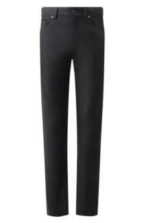 Шерстяные брюки Zegna