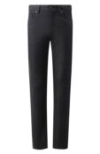 Шерстяные брюки Zegna CITYL/UEL41A8 фото 1