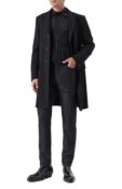 Шерстяные брюки Zegna CITYL/UEL41A8 фото 2