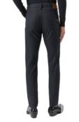 Шерстяные брюки Zegna CITYL/UEL41A8 фото 4