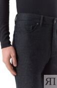 Шерстяные брюки Zegna CITYL/UEL41A8 фото 5