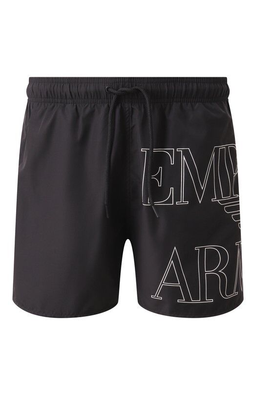 Плавки-шорты Emporio Armani EM000583/AF12326 фото 1