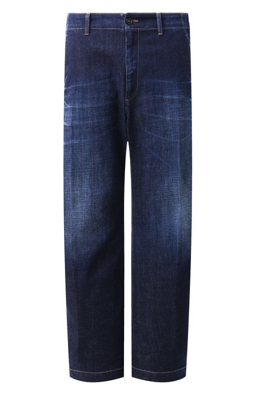 Джинсы Snatch Dsquared2 S74KB1000/S30664 фото 1