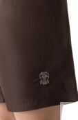 Плавки-шорты Brunello Cucinelli MW817043 фото 4