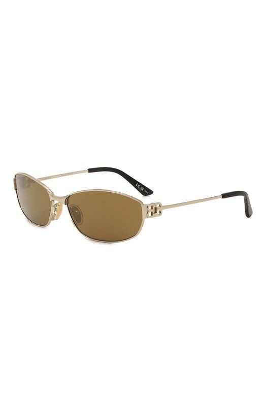 Солнцезащитные очки Balenciaga BB0336S 003 фото 1