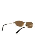 Солнцезащитные очки Balenciaga BB0336S 003 фото 5