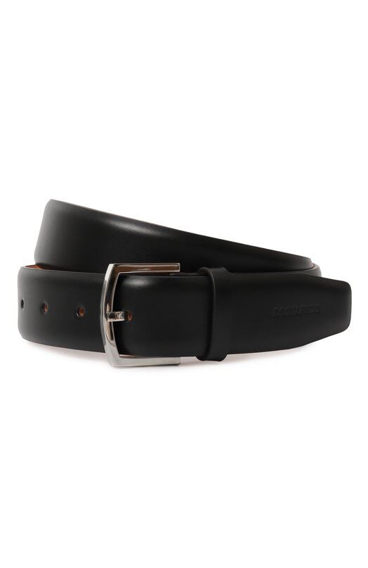 Кожаный ремень Dsquared2 BEM0628/01500001 фото 1