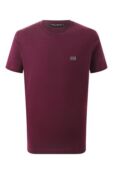 Хлопковая футболка Dolce & Gabbana G8RN8T/G7N7A фото 1