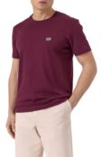 Хлопковая футболка Dolce & Gabbana G8RN8T/G7N7A фото 3