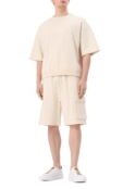 Хлопковые шорты KNT UMM063308 фото 2
