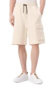 Хлопковые шорты KNT UMM063308 фото 3