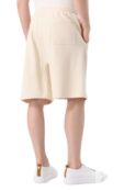 Хлопковые шорты KNT UMM063308 фото 4