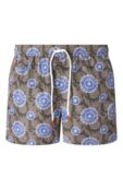 Плавки-шорты Kiton UC0M2CK0749F35 фото 1