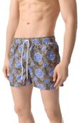 Плавки-шорты Kiton UC0M2CK0749F35 фото 2