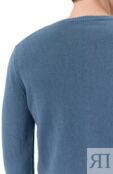 Джемпер из хлопка и кашемира Corneliani 25M598-2525176 фото 5