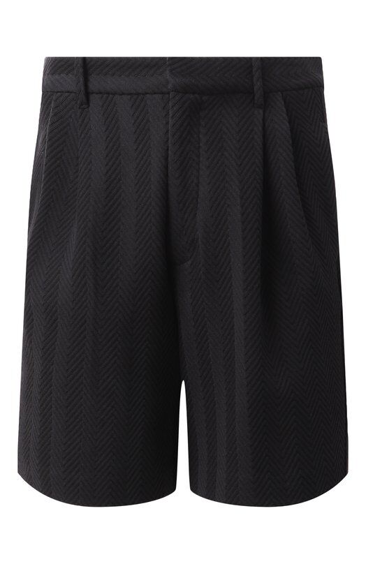 Шорты из хлопка и вискозы Missoni UC25SI00/BR00JC фото 1