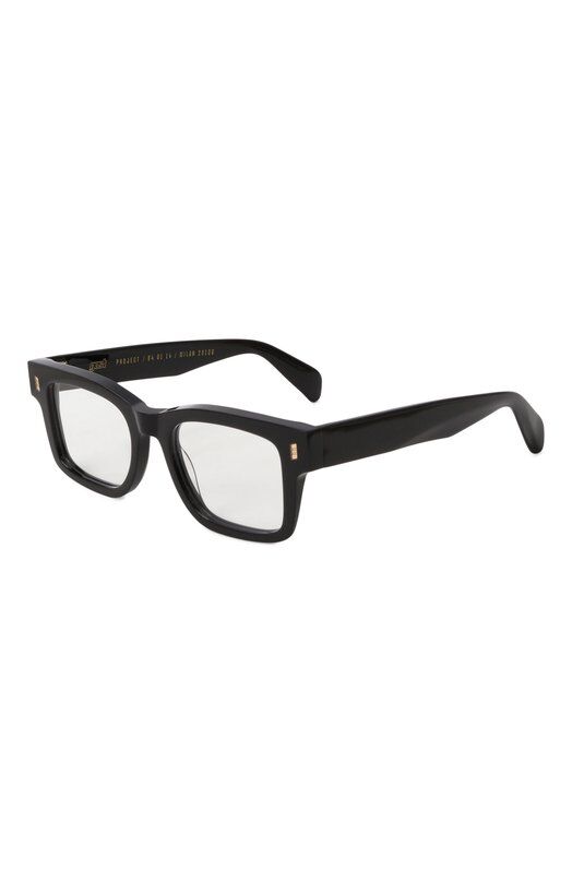 Оправа GAST CLAY BLACK CY01 фото 1