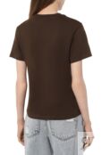 Хлопковая футболка Amiri PS24WJT008 фото 4