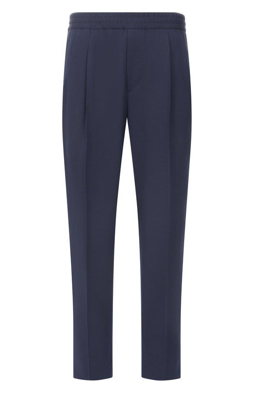 Брюки Zegna 73GCC2/9ZF818A9 фото 1