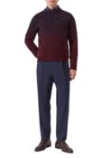 Брюки Zegna 73GCC2/9ZF818A9 фото 2