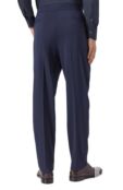 Брюки Zegna 73GCC2/9ZF818A9 фото 4