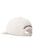 Хлопковая бейсболка Dsquared2 BCM0917/05C00001 фото 3