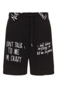 Хлопковые шорты Comme des Fuckdown CFABM01554 фото 1