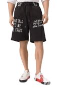 Хлопковые шорты Comme des Fuckdown CFABM01554 фото 3