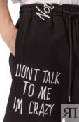 Хлопковые шорты Comme des Fuckdown CFABM01554 фото 5