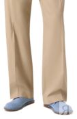 Текстильные дерби Mattia Capezzani M2480/JEANS фото 3