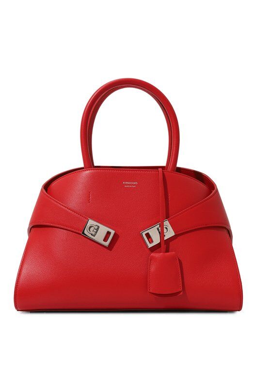 Сумка Hug medium Ferragamo 215608/766761 фото 1