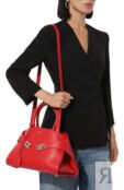 Сумка Hug medium Ferragamo 215608/766761 фото 2
