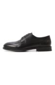 Кожаные дерби Kiton USSA262N0067301 фото 4
