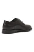 Кожаные дерби Kiton USSA262N0067301 фото 5
