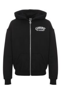 Хлопковая толстовка Comme des Fuckdown