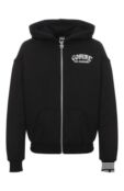 Хлопковая толстовка Comme des Fuckdown CFABM01545 фото 1