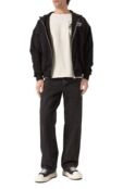 Хлопковая толстовка Comme des Fuckdown CFABM01545 фото 2