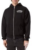 Хлопковая толстовка Comme des Fuckdown CFABM01545 фото 3