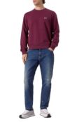 Хлопковый джемпер Dolce & Gabbana G9ABJT/G7N7B фото 2