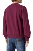 Хлопковый джемпер Dolce & Gabbana G9ABJT/G7N7B фото 4