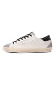 Кожаные кеды Super-Star Golden Goose Deluxe Brand GMF00262.F006895 фото 4