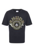 Хлопковая футболка Rhude RHPS25TT05012 фото 1