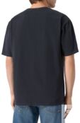 Хлопковая футболка Rhude RHPS25TT05012 фото 4