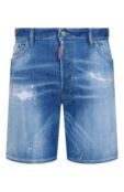 Джинсовые шорты Dsquared2 S74MU0881/S30872 фото 1