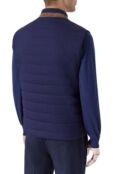 Шерстяной жилет Kiton UW2075V0835F01 фото 4