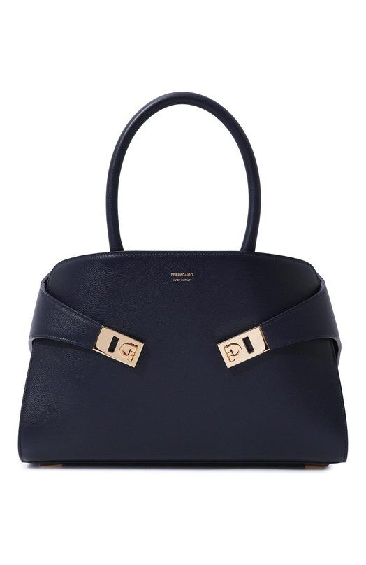 Сумка Hug medium Ferragamo 215608/766 фото 1