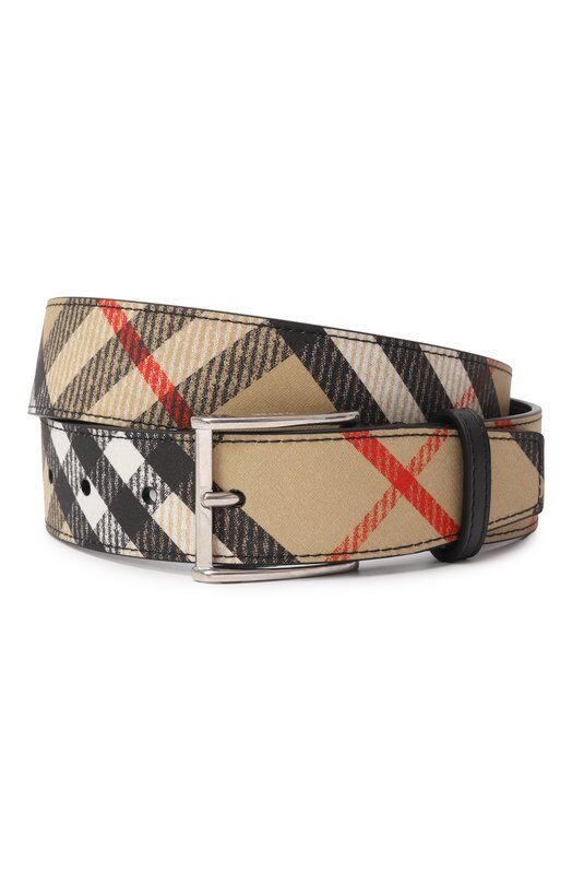 Ремень Burberry 8103017 фото 1