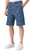 Джинсовые шорты Marni PUJU0070A0/USCX38 фото 3