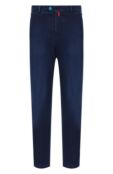 Джинсы Kiton UFPPEK0619F03 фото 1